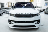 Used 2023 Land Rover Range Rover Sport SE Dynamic image 4
