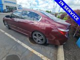 Used 2016 Honda Accord Sport image 4