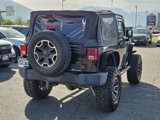 Used 2015 Jeep Wrangler Sport image 3