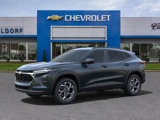 New 2025 Chevrolet Trax LT w/ Driver Confidence Package image 2
