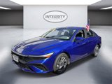 Used 2024 Hyundai Elantra SEL image 2