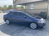 Used 2010 Honda Civic EX-L image 3