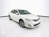 Used 2012 Toyota Camry XLE image 4