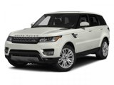 Used 2014 Land Rover Range Rover Sport Supercharged image 4