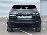 Certified 2025 Land Rover Range Rover Evoque Dynamic SE image 4