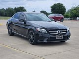 Certified 2021 Mercedes-Benz C 300 Sedan image 2