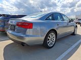 Used 2013 Audi A6 2.0T Premium Plus image 4