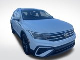 Used 2022 Volkswagen Tiguan SE image 3
