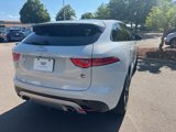 Used 2018 Jaguar F-PACE S image 5