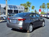 New 2025 Nissan Versa S w/ Trunk Package image 5