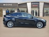 Used 2021 Tesla Model Y Long Range image 3