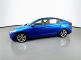 Used 2017 Hyundai Elantra Limited w/ Limited Tech Package 04 image 4