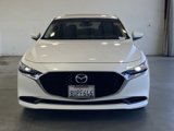 Certified 2021 MAZDA MAZDA3 s image 2