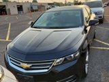 Used 2016 Chevrolet Impala LT w/ Leather Package image 5