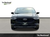 New 2025 Ford Escape Active image 2