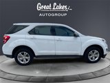 Used 2016 Chevrolet Equinox LS image 6