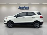 Used 2021 Ford EcoSport S image 4