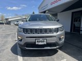 Used 2019 Jeep Compass Limited image 2