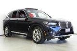 Certified 2022 BMW X3 sDrive30i w/ Convenience Package image 4