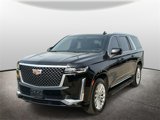 Used 2022 Cadillac Escalade ESV Luxury image 5