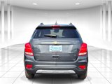 Used 2018 Chevrolet Trax LT w/ LT Convenience Package image 4
