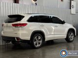 Used 2018 Toyota Highlander Limited Platinum image 4