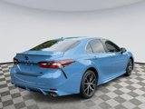 Used 2024 Toyota Camry SE image 2