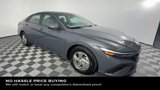 New 2025 Hyundai Elantra SE image 2