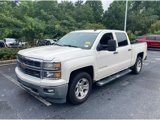 Used 2014 Chevrolet Silverado 1500 LT w/ All Star Edition image 2