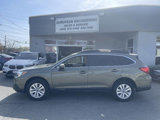 Used 2017 Subaru Outback 2.5i Premium image 4