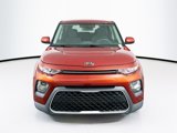 Used 2021 Kia Soul LX image 2