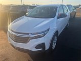 Used 2023 Chevrolet Equinox LS image 2