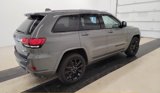 Used 2019 Jeep Grand Cherokee Altitude image 3
