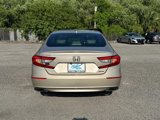 Certified 2018 Honda Accord Touring image 5