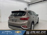 Used 2019 Hyundai Santa Fe SEL image 3