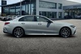 New 2025 Mercedes-Benz C 300 Sedan image 3