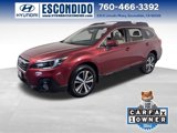 Used 2018 Subaru Outback 3.6R Limited image 1