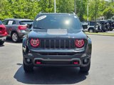Used 2023 Jeep Renegade Trailhawk w/ Trailhawk Elite Group image 4