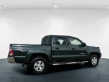 Used 2011 Toyota Tacoma 4x4 Double Cab image 5