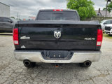 Used 2018 RAM 1500 Big Horn image 4
