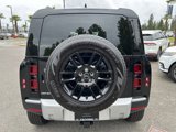 New 2025 Land Rover Defender 90 S image 5