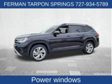 Used 2022 Volkswagen Atlas SE image 4