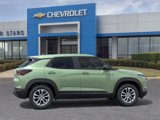 New 2026 Chevrolet TrailBlazer LS w/ LS Convenience Package image 5