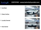 Certified 2023 Hyundai Elantra SEL w/ Cargo Package image 4