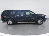 Used 2011 Chevrolet Silverado 1500 LTZ w/ LPO, Deluxe Chrome Package image 2