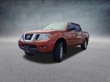 Used 2014 Nissan Frontier SV w/ SV Value Truck Package image 2