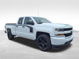 Used 2017 Chevrolet Silverado 1500 Custom w/ Rally 1 Edition image 1