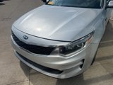 Used 2017 Kia Optima LX w/ Option Group 014 image 3