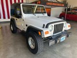 Used 2006 Jeep Wrangler SE image 4