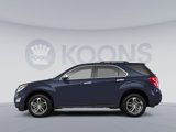 Used 2017 Chevrolet Equinox Premier w/ Enhanced Convenience Package image 2